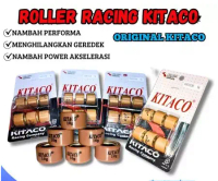 ROLLER VARIO 150 125 ESP PCX ADV BEAT GENIO 2020 SCOOPY 2021 RACING JUAL SATUAN(1 PC) ROLLER BEAT FI