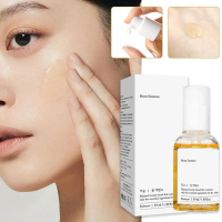 Bean Essence 50 ml pelembap wajah yang melembapkan kulit J3U3