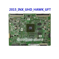 1Pcs TCON 2015 INX UHD HAWK UFT T-CON 2015-INX-UHD-HAWK-UFT Logic Board UA50JS7200JXXZ