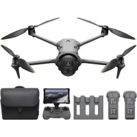 DJI Mavic 4 Pro Drone with 512GB Creator Combo RC 2 Pro Remote Original Resmi Combo (RC Pro 2)