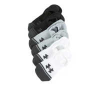 Under Armour Performance Tech 3 Pack Ult Socks Unisex