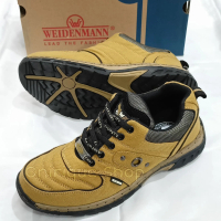 sepatu Weidenmann pria Commander 01 original