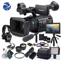 YYHC Hot Discounted PXW-Z150 4K XDCAM Professional Camcorder