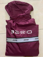 Jas Hujan / Raincoat Axio Europe Type 882 Silver Series Terlaris
