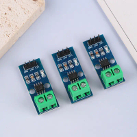 Module Cảm Biến Dòng Điện Hội Trường, ACS712, Có Các Cỡ Phạm Vi 5A, 20A, Và 30A, ACS712 Module