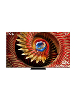 ทีวี C8K Google TV 65 นิ้ว 4K UHD QD-Mini LED รุ่น 65C8K ปี 2025