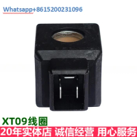 Burner accessory XT09 solenoid valve core 9W coil VE131GEOX