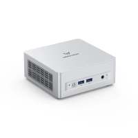 Minisforum UM870 Plus 迷你電腦 (AMD Ryzen™ 7 8745H / 16GB / 1TB SSD)(CS-MUM87P)