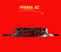 GRILL DEPAN/FRONT GRILL PANTHER 2005-2007 CROME