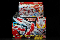 參號倉庫 現貨 假面騎士 GEATS DX 九尾騎士扣 騎士扣 Boost Mark 9 九尾狐 QB9 最終武器
