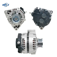 24V 70A Trucks Alternator For HOWO A7 Engines Alternator VG1095094002 11204119 AAN8133 MG651 JFZ2792