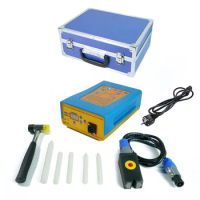 PDR Car Dent Repairing Machine Auto Body Dent Removal Induction Heating Equipment Automobile Dent Repairer Paintless Dent Repair