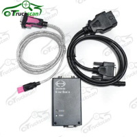 for Hino Bowie diagnostic scanner for HINO Diagnostic explorer for hino truck diagnostic tool