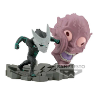 【艾頑玩具】『8月預購』BANPRESTO 景品 怪獸8號 WCF LOG STORIES 怪獸8號的一擊