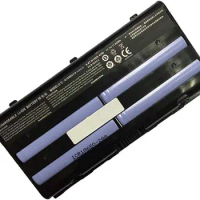 N150BAT-6 Laptop Battery for Clevo N150 N150SD N155SD N170SD N170RF1-G Sager NP7155 NP7170 MVGOS F5 F5-150a Hasee Z6 Z6-SL7D1 11