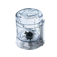 【貴夫人】貴夫人乾磨食物混合器(乾磨器 磨粉杯 混合器 研磨器 攪拌器/LS-86MINI)