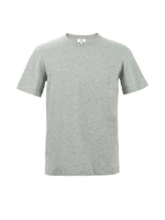 เสื้อ รุ่น M742TC_0600K สีเทา