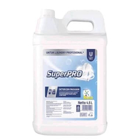 Rinso SuperPro Deterjen Matic Cair Jerigen 4.5 Liter