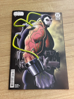 Absolute Batman #9 คอมิกส์ DC มือ 1 ของแท้ 100% ส่งตรงจากอเมริกา พร้อมซองพลาสติกและกระดาษแข็ง