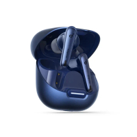 Anker SoundCore Liberty 4 NC 降噪真無線藍牙耳機 [香港行貨] 蓝色