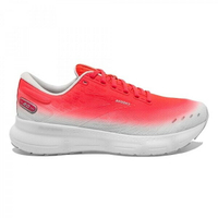 Brooks Glycerin 20 [1203691B672] 女 慢跑鞋 避震緩衝象限 甘油系列20代 漸變色 螢紅