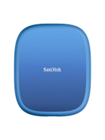 Creator Phone SSD External ฮาร์ดดิสพกพา (1TB) รุ่น SDSSDE62C-1T00-G25