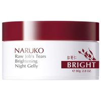 NARUKO 紅薏仁健康雪白晚安凍膜(80g)『Marc Jacobs旗艦店』D269423