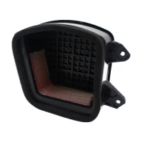 Motorcycle Air Filter Professional Replacement Accessories Intake Air Filters Air Cleaner Breather for Hyosung GV300S GV300