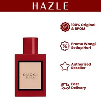 Parfum Gucci Bloom Ambrosia Di Fiori Intense Woman EDP 30 ml