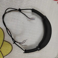 Replacement Black Headband Earphone Head Band Shaft For WH-1000XM3 Headphone WH 1000 XM3