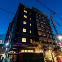 住宿 Tabist kiki HOTEL KYOTO Gojo Karasuma 下京區 京都
