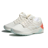 【滿千折百】NEW BALANCE 慢跑鞋 NB 1440 米白橘 寬楦 襪套 女 W1440LS1