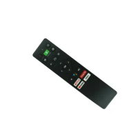 Voice Bluetooth Remote Control For Panasonic TH-42JS660 TH-42JS650DX TH-32JS650DX TH-32JS610Z TH-43JS610Z TC-50HX550B LED HD TV