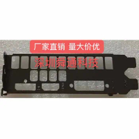 IO I/O Shield Back Plate BackPlate Blende Bracket Video Card Graphics Card Baffle For GALAXY GeForce GTX 1660 Xiaojiang 、GTX1660