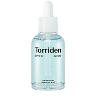 Torriden Dive-in Low Molecular Hyaluronic Acid Serum 50ml