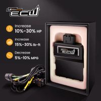 Chip Tuning ECU Plug &amp; Play for VW Golf MK5 1.4 TSI 2003-2008 MK6 2008-2012