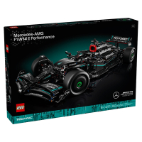 樂高LEGO 科技系列 - LT42171 Mercedes-AMG F1 W14 E Performance