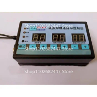 TIG welding machine converted into cold welding machine controller TIG welding pulse controller