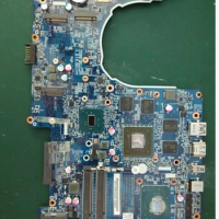 motherboard for CLEVO G150T N150SD Raytheon mechanic T57-D1U I7 6700 GTX960M 6-71-N1500-D02A 100% WORK PERFECTLY