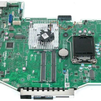 CN-0MKWW5 For DELL Optiplex 22 3240 AIO Motherboard IPPSL-CD Mainboard 100%tested fully work