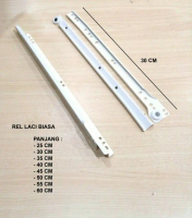 Rel Laci 50 cm Single Track