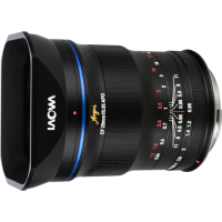 【LAOWA】老蛙 25mm F0.95 CF ARGUS APS-C APO(公司貨 標準超大光圈鏡頭 微單眼鏡頭 手動鏡頭)