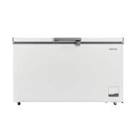 【HERAN 禾聯】400L 變頻臥式冷凍櫃(HFZ-40L2V)