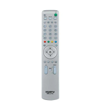 Universal Remote Control Use for Sony TV RM-Y139 RM-Y136 RM-Y169 RM-Y181 RM-D017 RM-EA002 RM-EA006/ED007/ED009/ED011 Controller