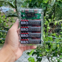 Sạc Dự Phòng 20000mAh Pin 21700, Sạc nhanh 22,5W