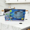 Boyu LK-60 Pompa Udara Big Flow untuk Akuarium dan Kolam