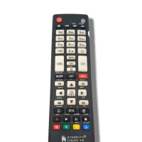 Remote Receiver TV Parabola Multi Universal / Remote Parabola Universal HDI2 Venus / Matrix