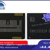 100% new original KMN5X000ZM-B209 BGA memory chip KMN5X000ZM B209