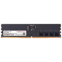 【Transcend 創見】JetRam DDR5 6400 16GB 桌上型記憶體(JM6400ALE-16G)