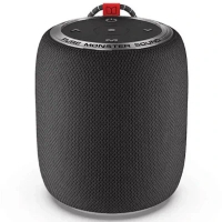 Monster 魔聲S110 Superstar 便攜式藍芽喇叭 MS11901 香港行貨